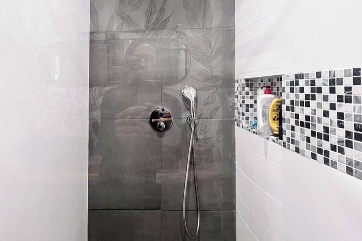 Chalet pour 8 personnes, avec jardin à Abondance