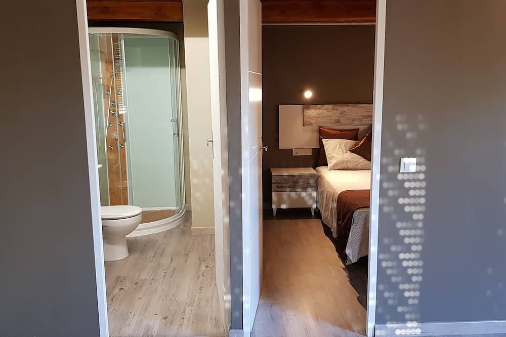 Bungalow en bois / bungalow in Els Grecs, Roses