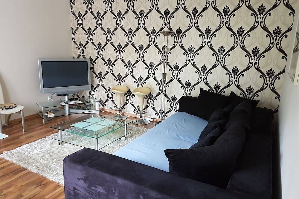Ganze Wohnung, Moderne Ferienwohnung in Wolfsburg, Braunschweig und Umgebung