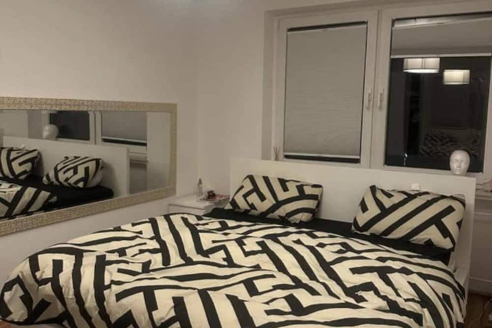 Ganze Wohnung, 60 q mit Netflix in Dornberg, Bielefeld