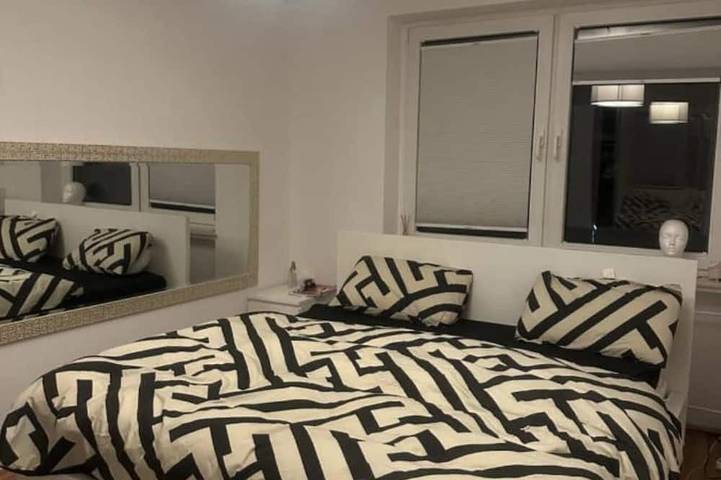 Ferienwohnung für 4 Personen, mit Whirlpool in Bielefeld - 2