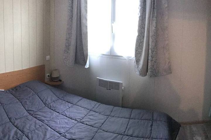 Camping für 6 Personen in Perros-Guirec - 2