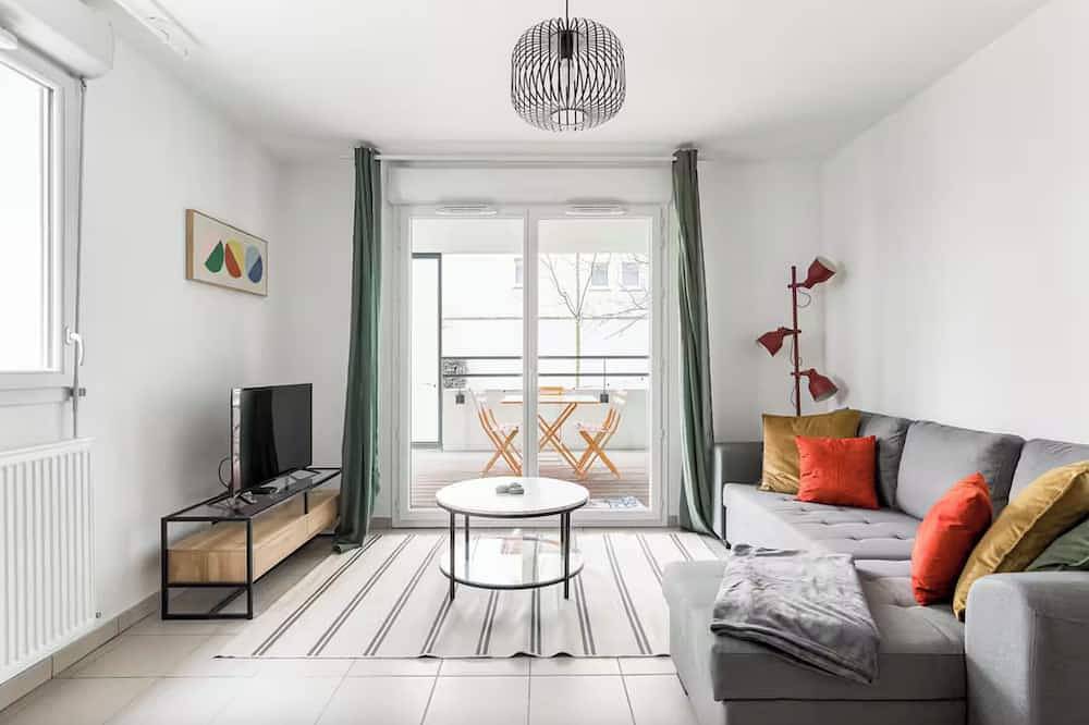 Appartement de vacances