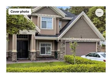 Villa pour 2 personnes, avec jardin dans Canada