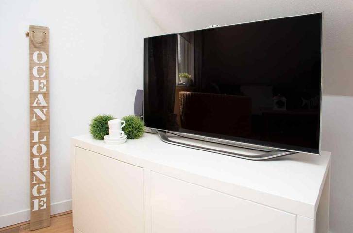 Casa de vacaciones para 4 personas con jardín in Ouddorp, Goeree-Overflakkee
