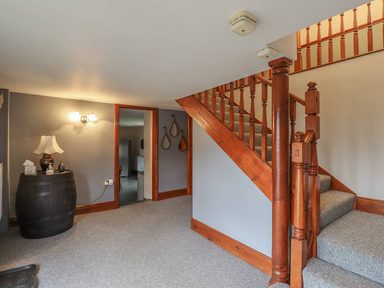 High Shaftoe in Northumberland