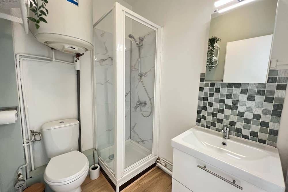 Ganze Wohnung, L'Azur Du Dragon-Studio-Komfort-Ensuite in Calais, Calais und Umgebung