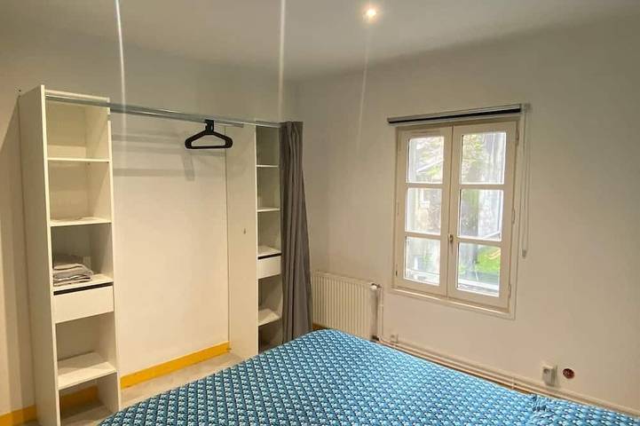 Appartement entier, Appartement T2 en centre ville Cherbourg in Cherbourg-Octeville, Cherbourg-en-Cotentin