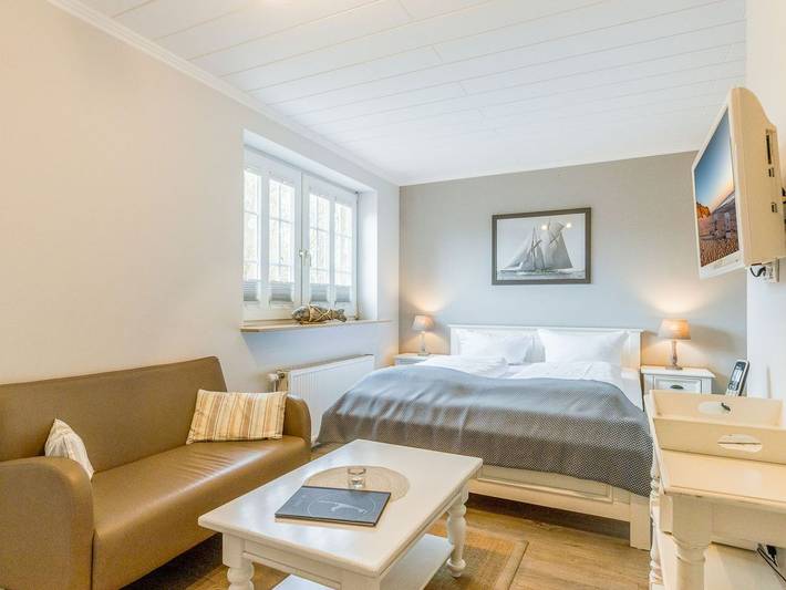 Ganze Ferienwohnung, Sylt Homes Cottage 1 - Sylt Cottage No.1 in Westerland, Sylt (Gemeinde)