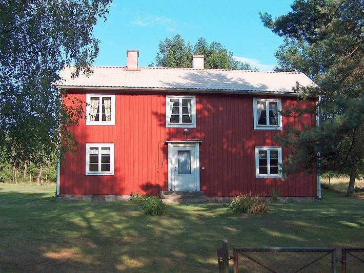 Ferienhaus für 4 Personen - 1