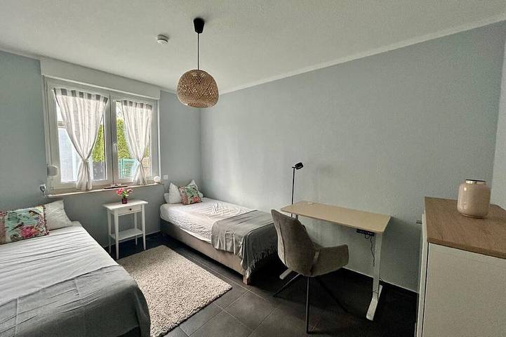 Ferienhaus für 6 Personen in Wendisch Rietz - 4
