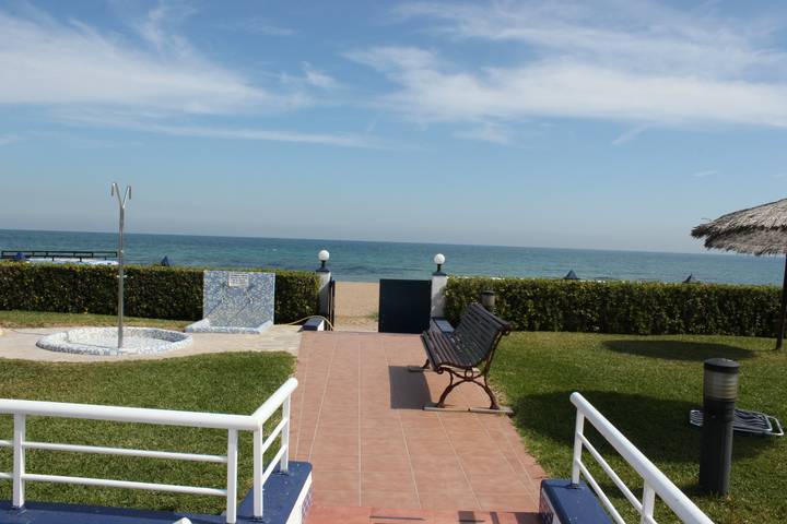 Ganze Wohnung, 171 Medina Molins in El Palmar, Costa Blanca