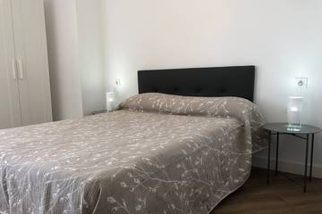 Pension voor 2 Personen in Torrevieja, Costa Blanca, Afbeelding 1