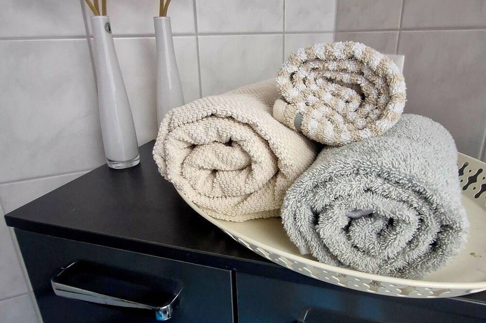 Ganze Wohnung, Ferienwohnung am Bühl in Cham, Ostbayern