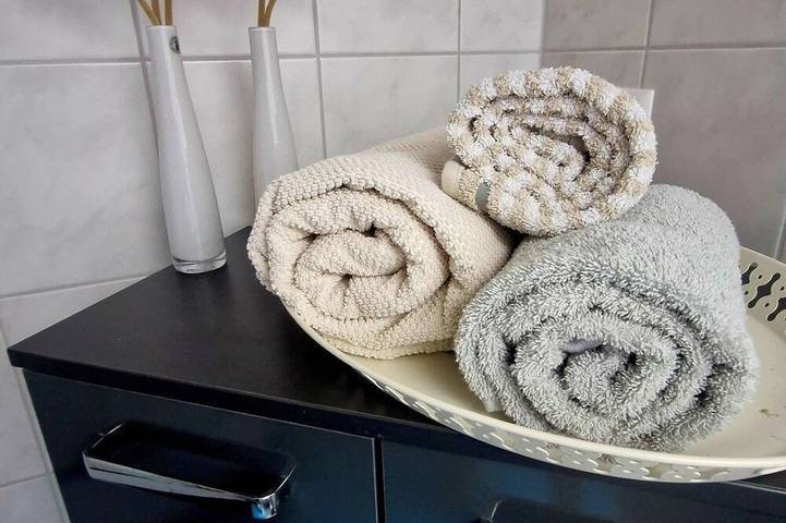Ganze Wohnung, Ferienwohnung am Bühl in Cham, Ostbayern