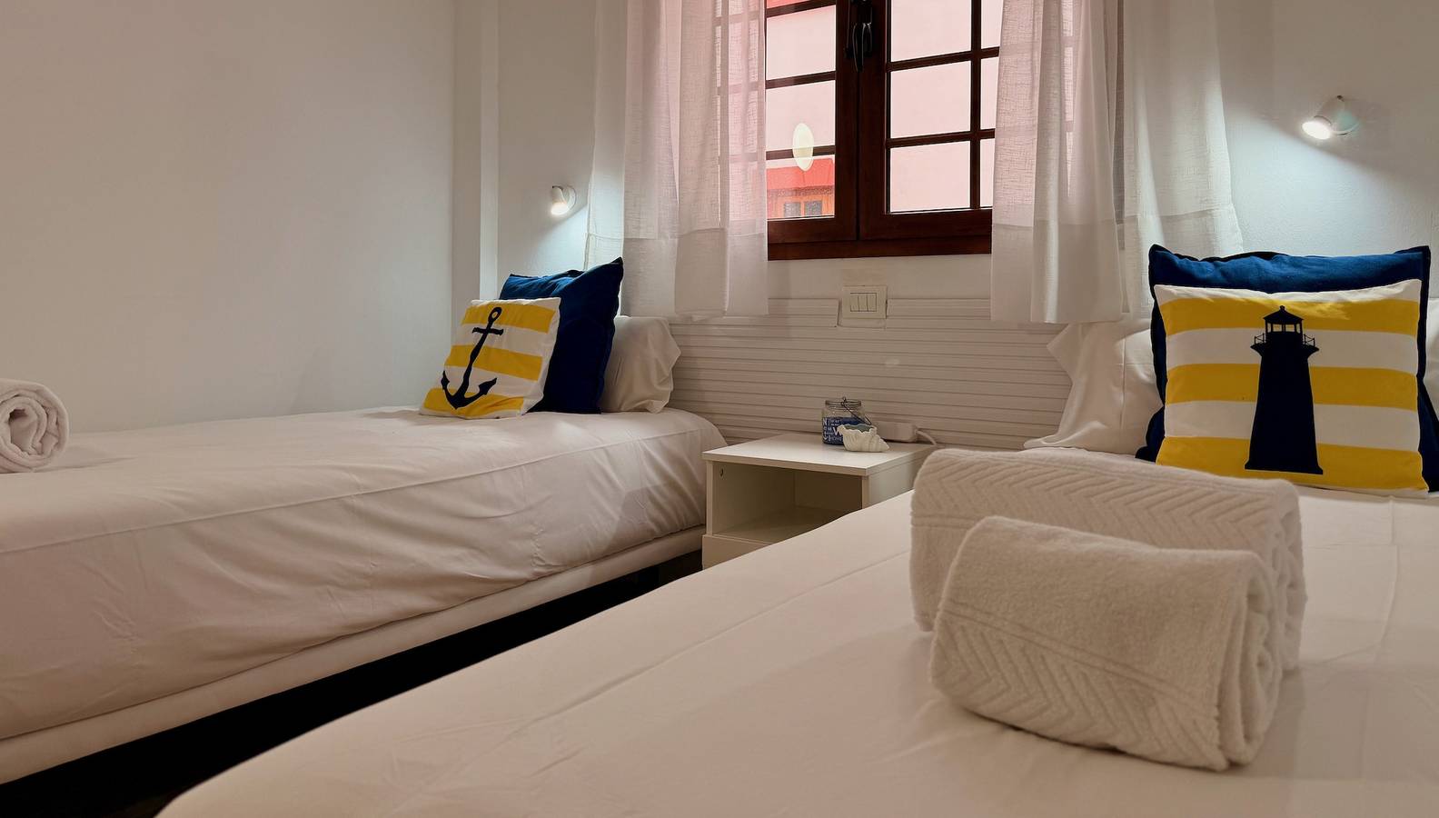 Apartamento entero, Seaside Serenity House in Arinaga, Agüimes