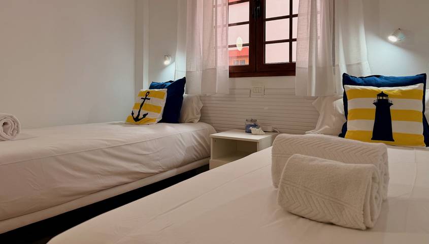 Gîte pour 6 personnes dans Arinaga - 4