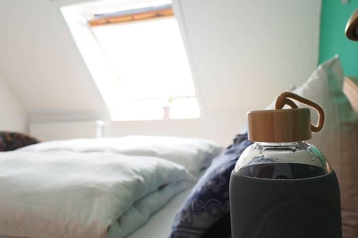 Ferienwohnung für 8 Personen, mit Garten in Nahrendorf - 4