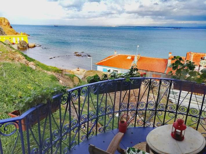 Pension voor 2 personen, met tuin in Turkije