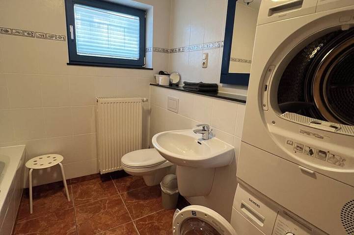 Ganze Wohnung, Maison Euba am Zeisigwald in Euba, Chemnitz