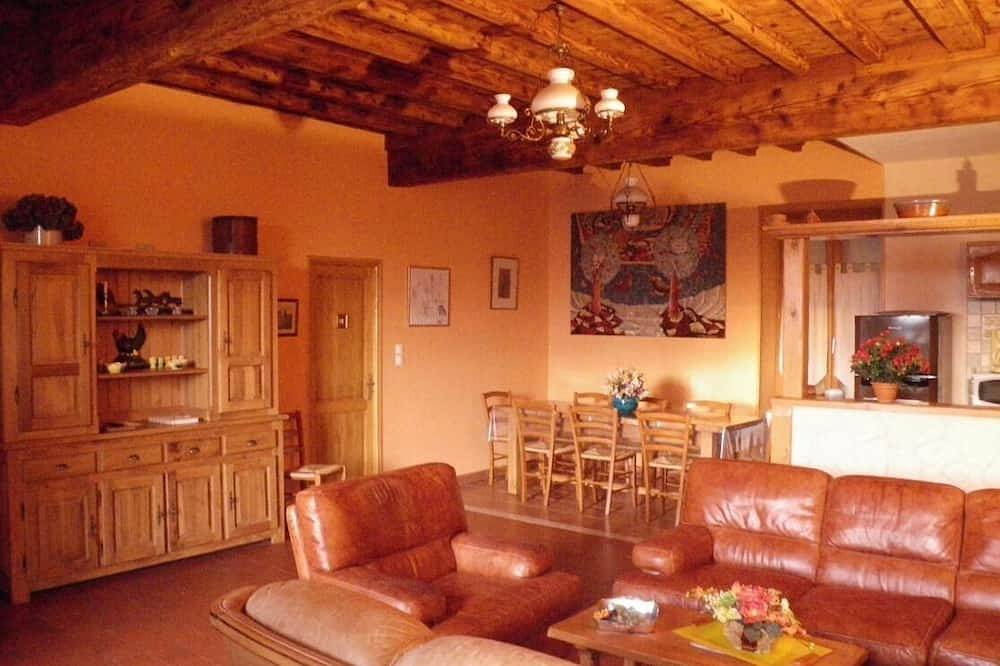 Les Grands Narreaux - Bourbon-Lancy in Bourbon-Lancy, Région de Charolles