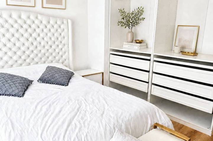 Apartamento entero, L Beautiful newly built apartment -9 min to Octoberfest in Munich Sendling, Múnich