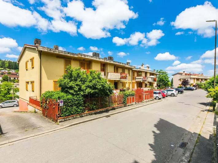 Appartamento vacanze per 5 persone, con giardino - 1