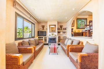 Villa in Andratx, Serra de Tramuntana für 10 