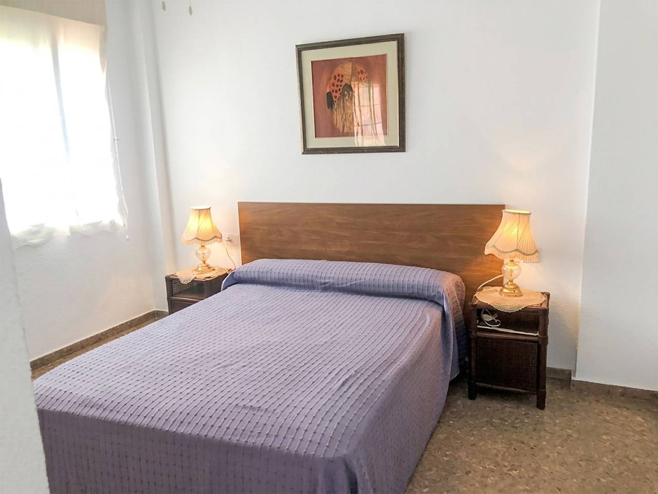 Appartement entier, Mare Nostrum in Patacona, Alboraya