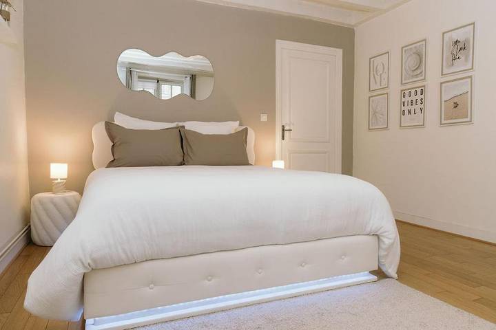 Gîte pour 2 personnes dans Office De Tourisme Du Saumurois - 3