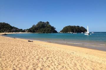 Cottage for 4 People in Tasman (New Zealand), New Zealand, Photo 4