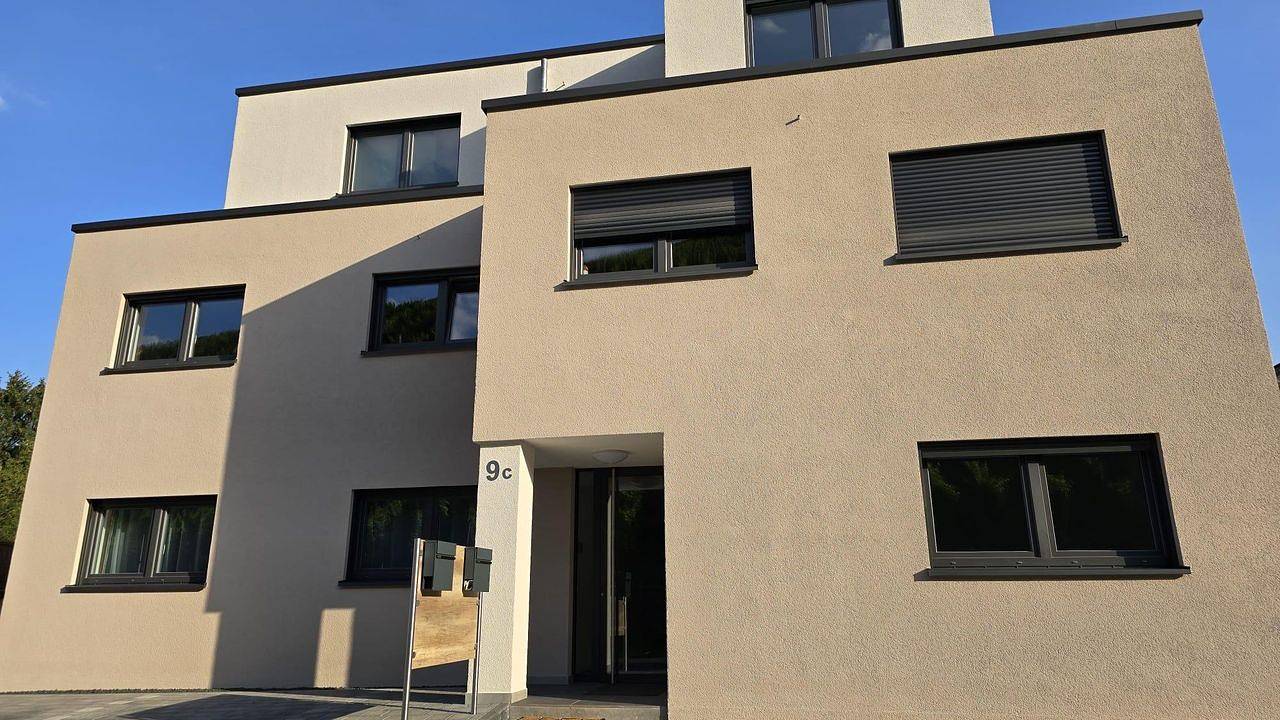 Geheel vakantieappartement, Ferienwohnung für 4 Personen (90 m²) in Saarburg in Saarburg, Mosel-Saar