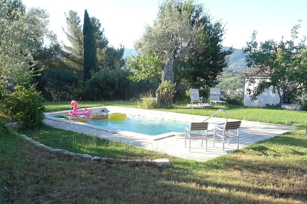 Villa con piscina in Sabina in Poggio Mirteto, Terminillo