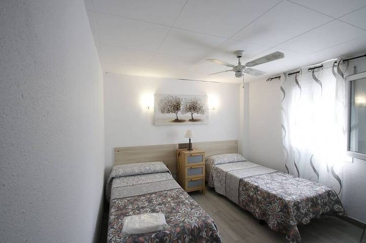 Villa Gladiols Cambrils in Cambrils, Costa Dorada