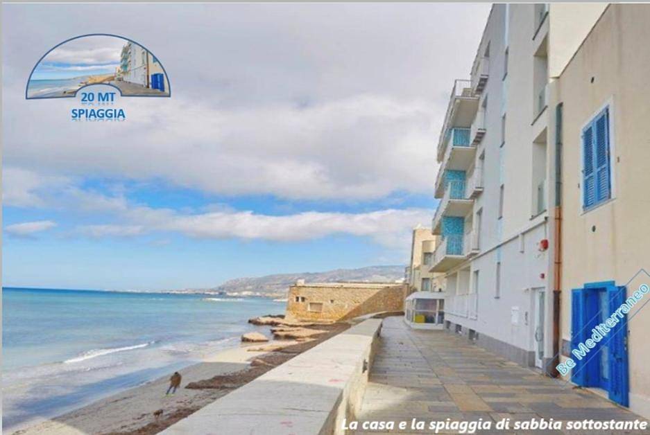 Cały apartament, Two-Bedroom Apartment in Trapani, Prowincja Trapani