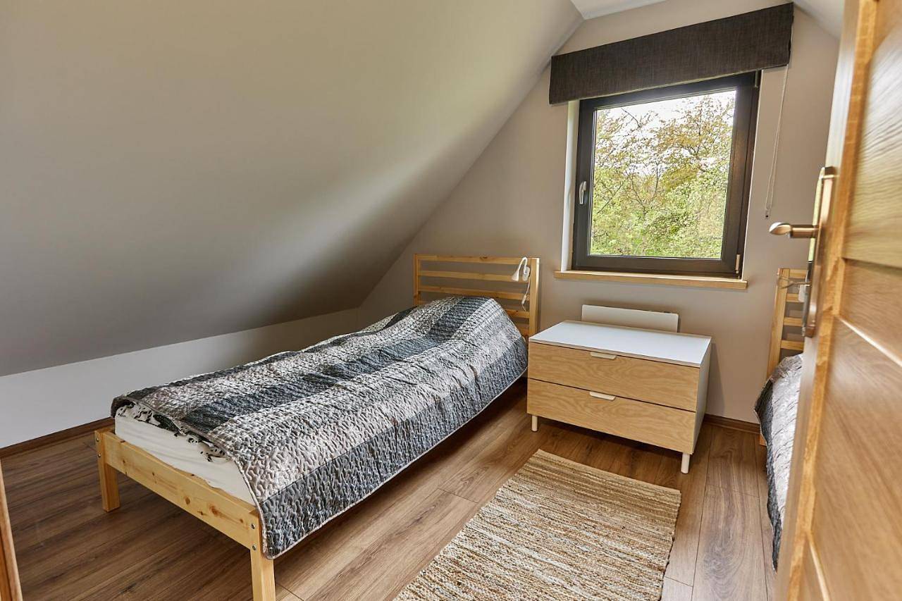 Two-Bedroom Villa in Województwo lubelskie
