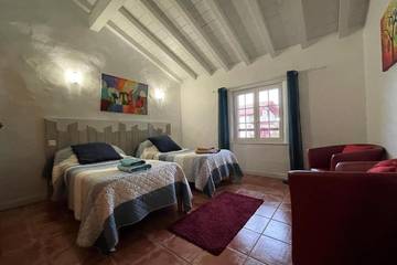 Gîte pour 8 Personnes dans Sare, Région de Bayonne, Photo 4