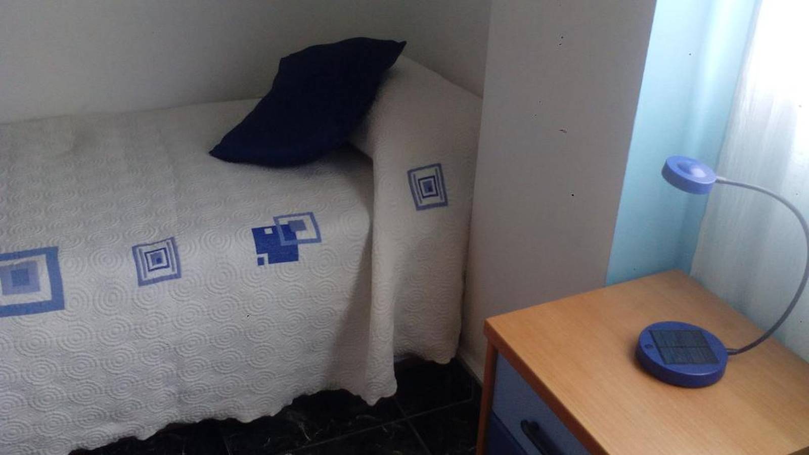 Apartamento entero, Apartamento encantador en Santa Cruz in Santa Cruz de La Palma, La Palma Sur