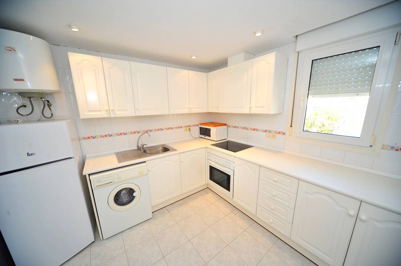 Apartamento entero, Cala Montero Superior Orange Costa in Alcocéber, Alcalá de Chivert