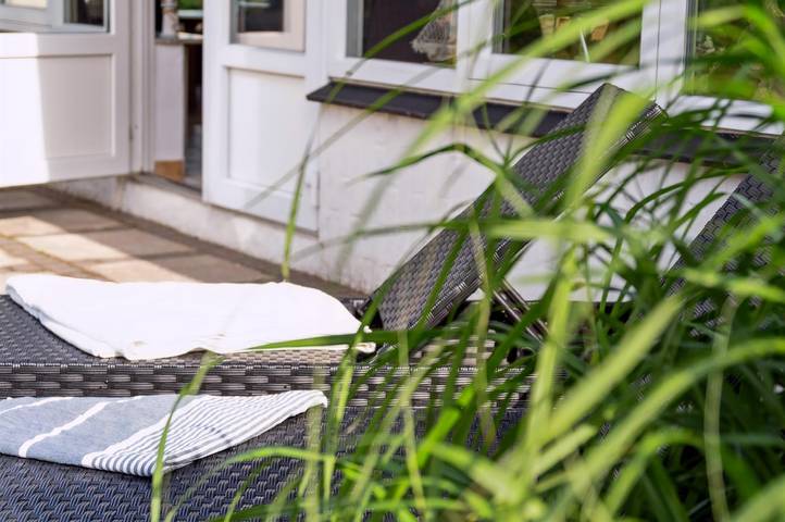 Ferienhaus für 8 Personen, mit Terrasse auf Rømø - 2