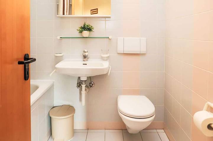 Gîte pour 4 personnes, avec jardin dans Siviez - 4
