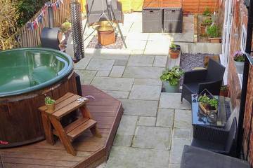 Cottage for 2 People in North Yorkshire, Yorkshire, Photo 3
