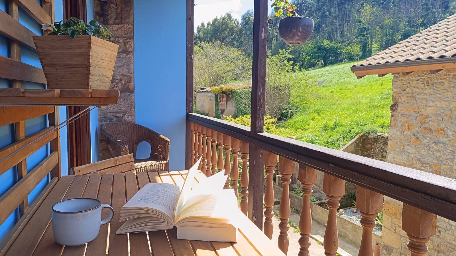 Casa Rural Selmo im Herzen von Asturien in Carreño, Costa Verde (Spanien)