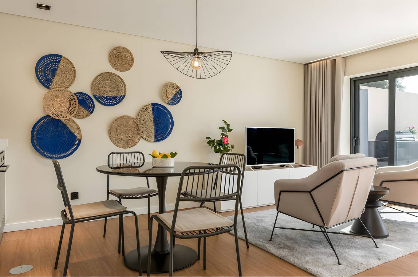 Casa vacanze 'Casa D'avó Amália' con piscina privata, Wi-Fi e aria condizionata in Santa Maria da Feira, Distretto d'Aveiro