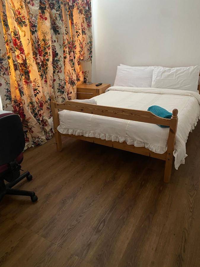 Apartamento de vacaciones para 2 personas, con terraza y vistas - 1