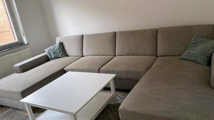 Ferienwohnung für 8 Personen, mit Ausblick in Worms - 4