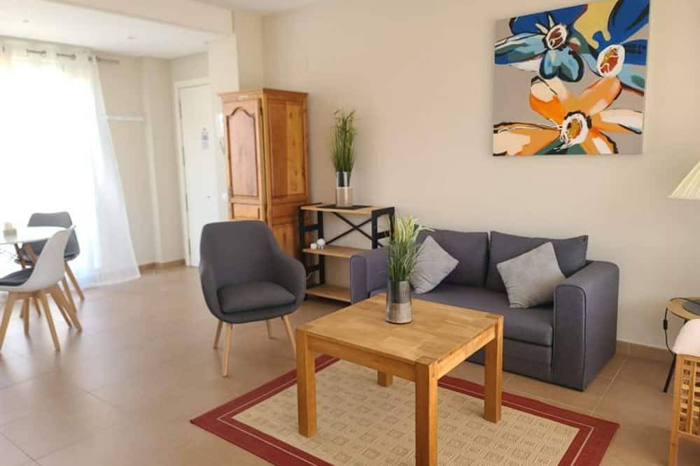 Apartamento entero, Ático Green Paradise Ii en Pego in Pego, Costa Blanca
