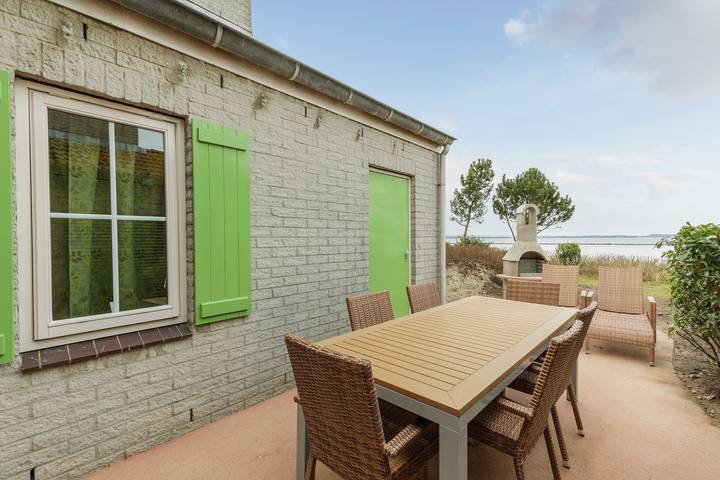 Finca für 6 Personen, mit Pool in den Niederlande - 3