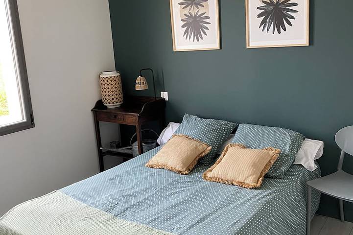 Location de vacances pour 6 personnes à Saint-Xandre - 3