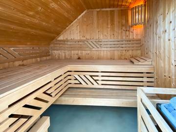 Ferienhaus für 8 Personen in Röbel, Müritz, Bild 4
